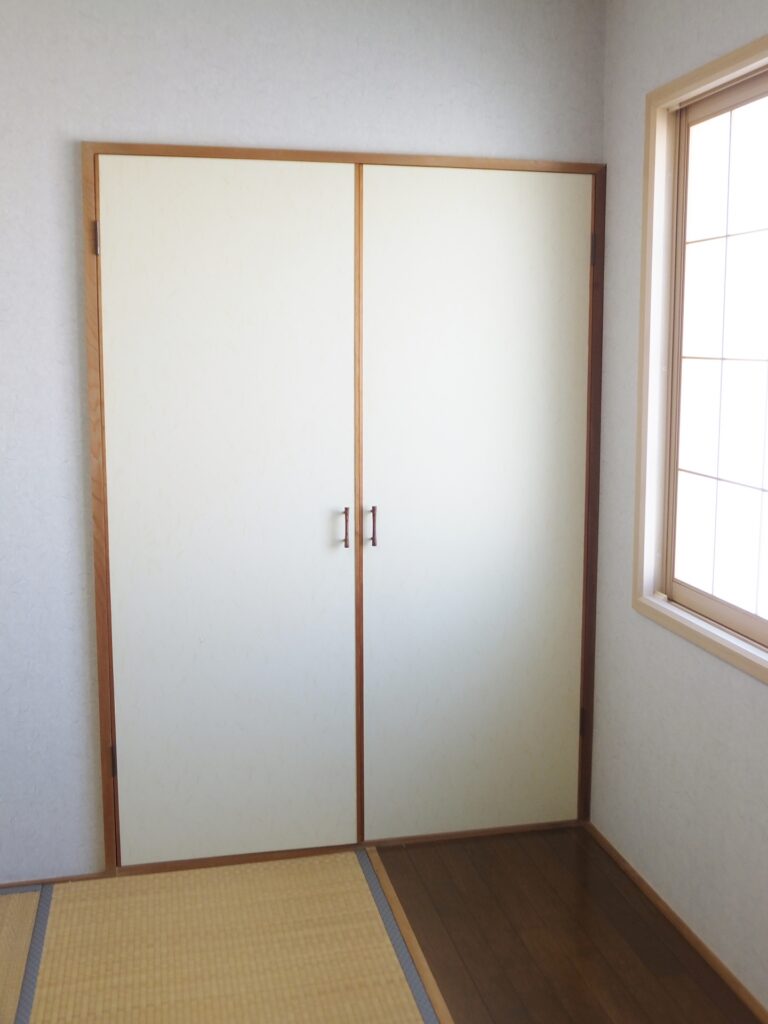 古いクローゼットのリフォームの費用相場と最新事例を徹底解説！押入れ工事やDIY注意点も詳しく紹介