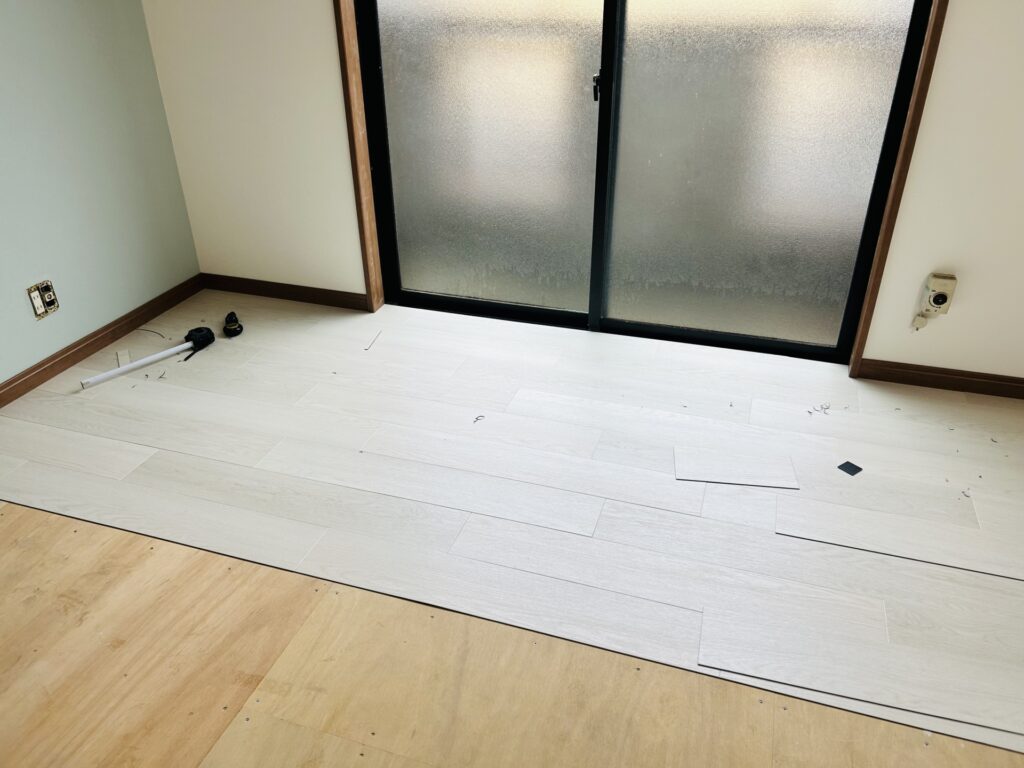 リフォーム