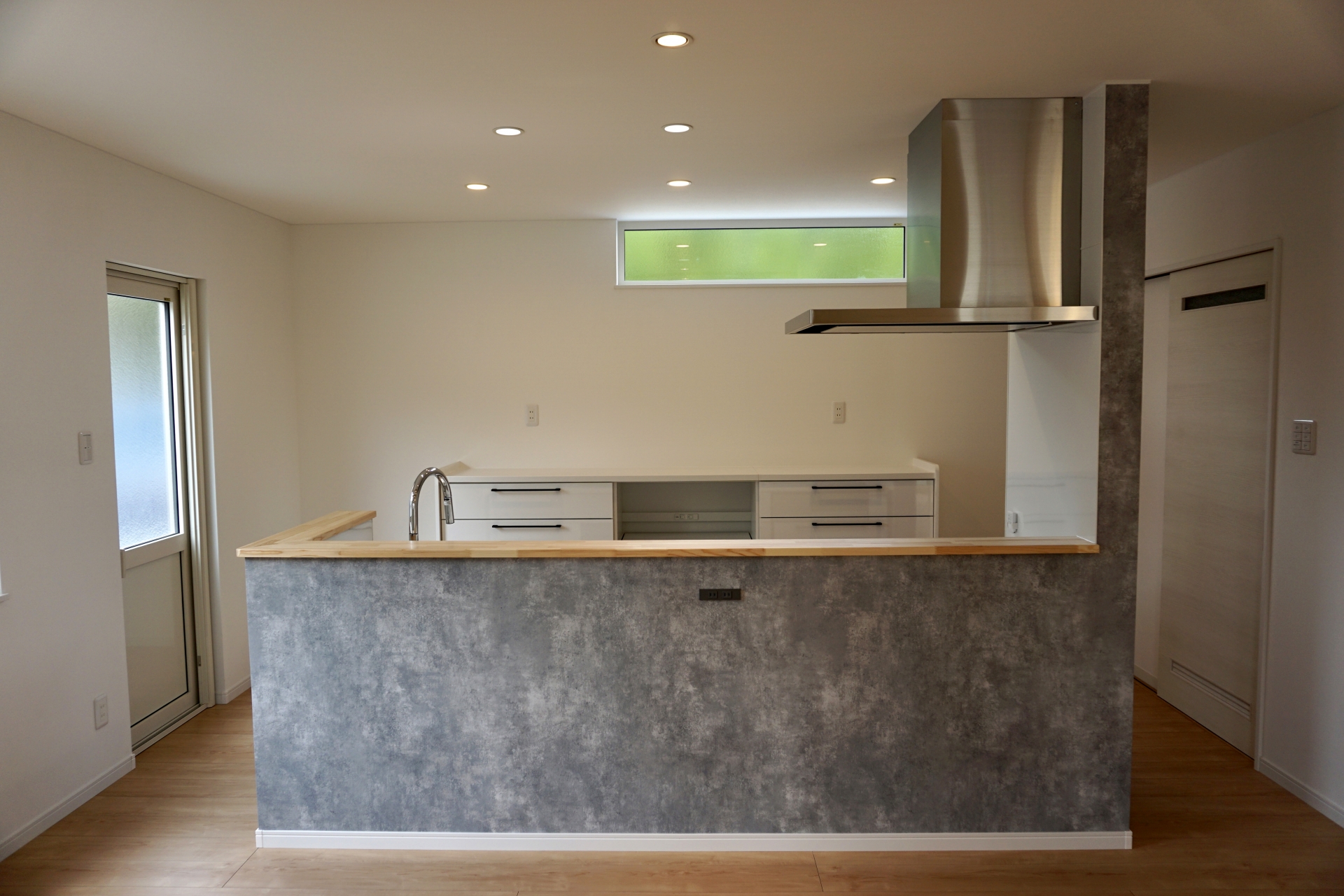 キッチンリフォーム