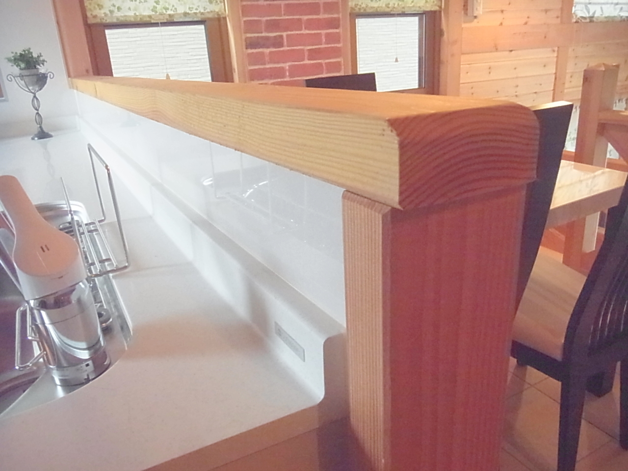 キッチンリフォーム