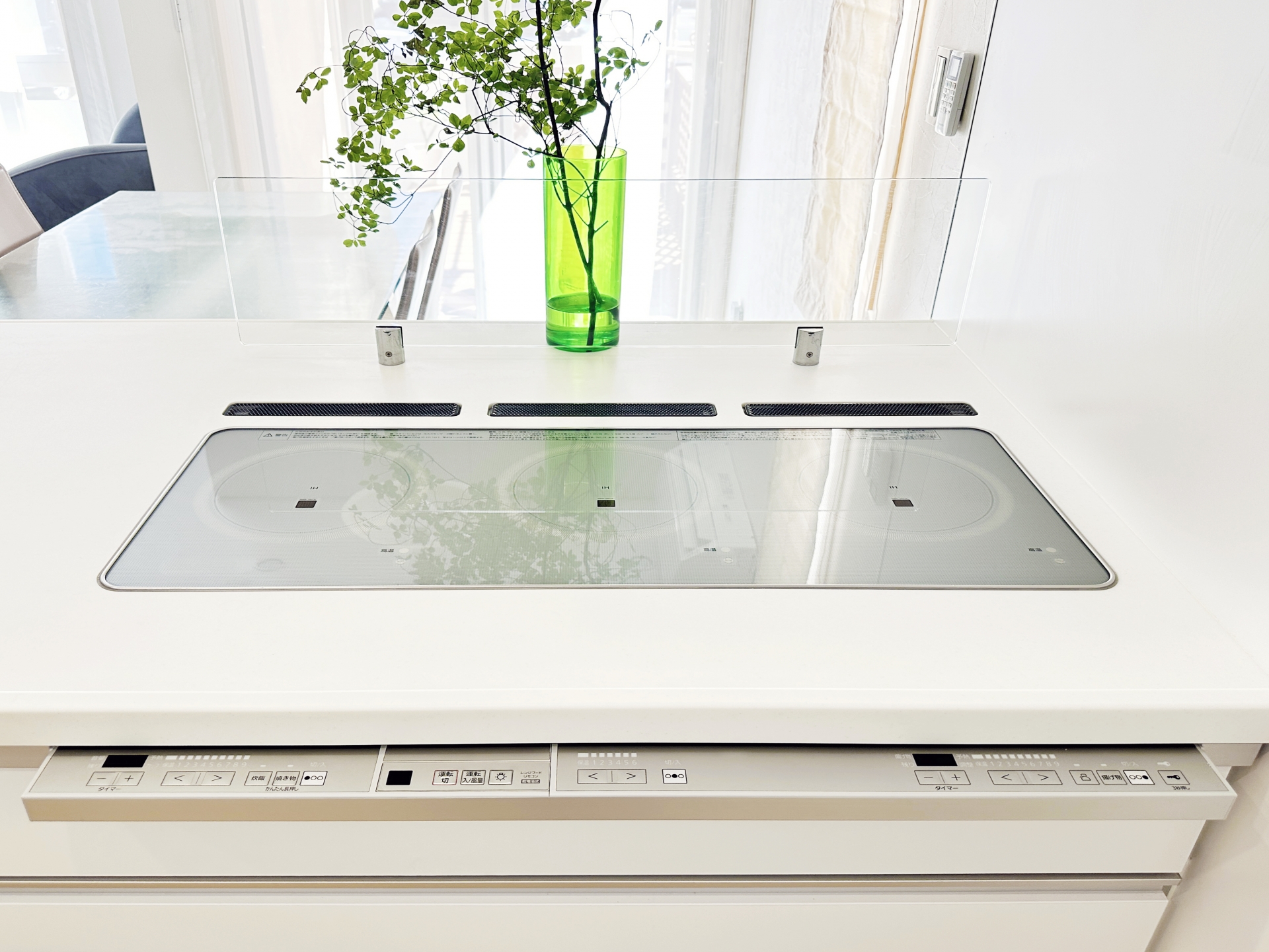 キッチンリフォーム