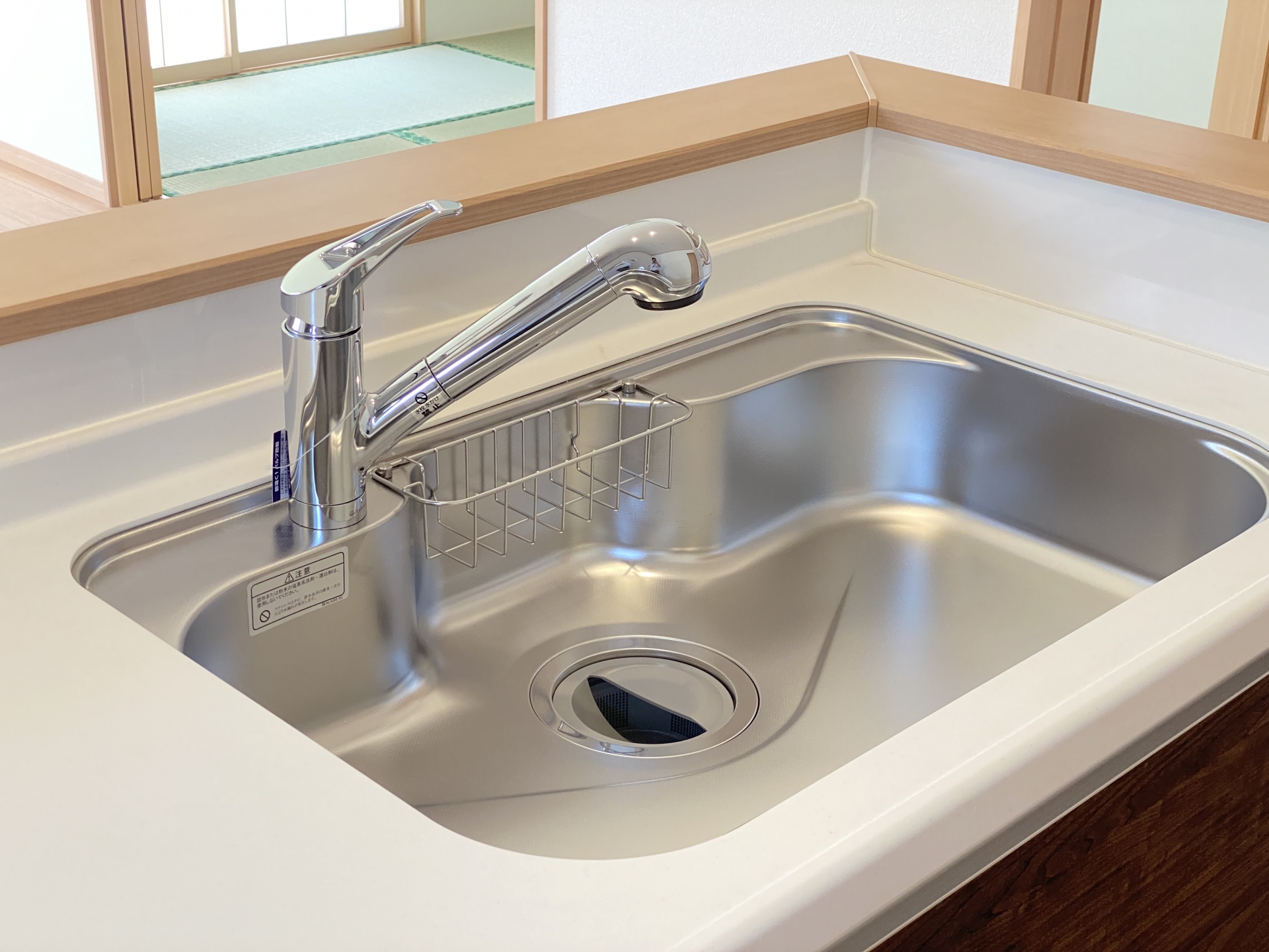 キッチンシンク