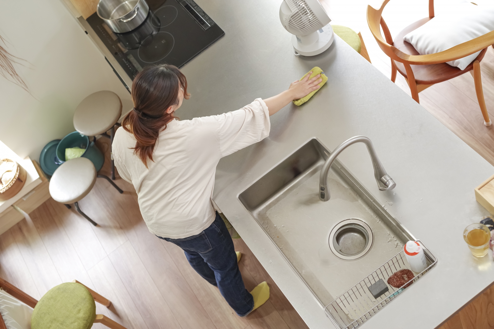 キッチンシンク