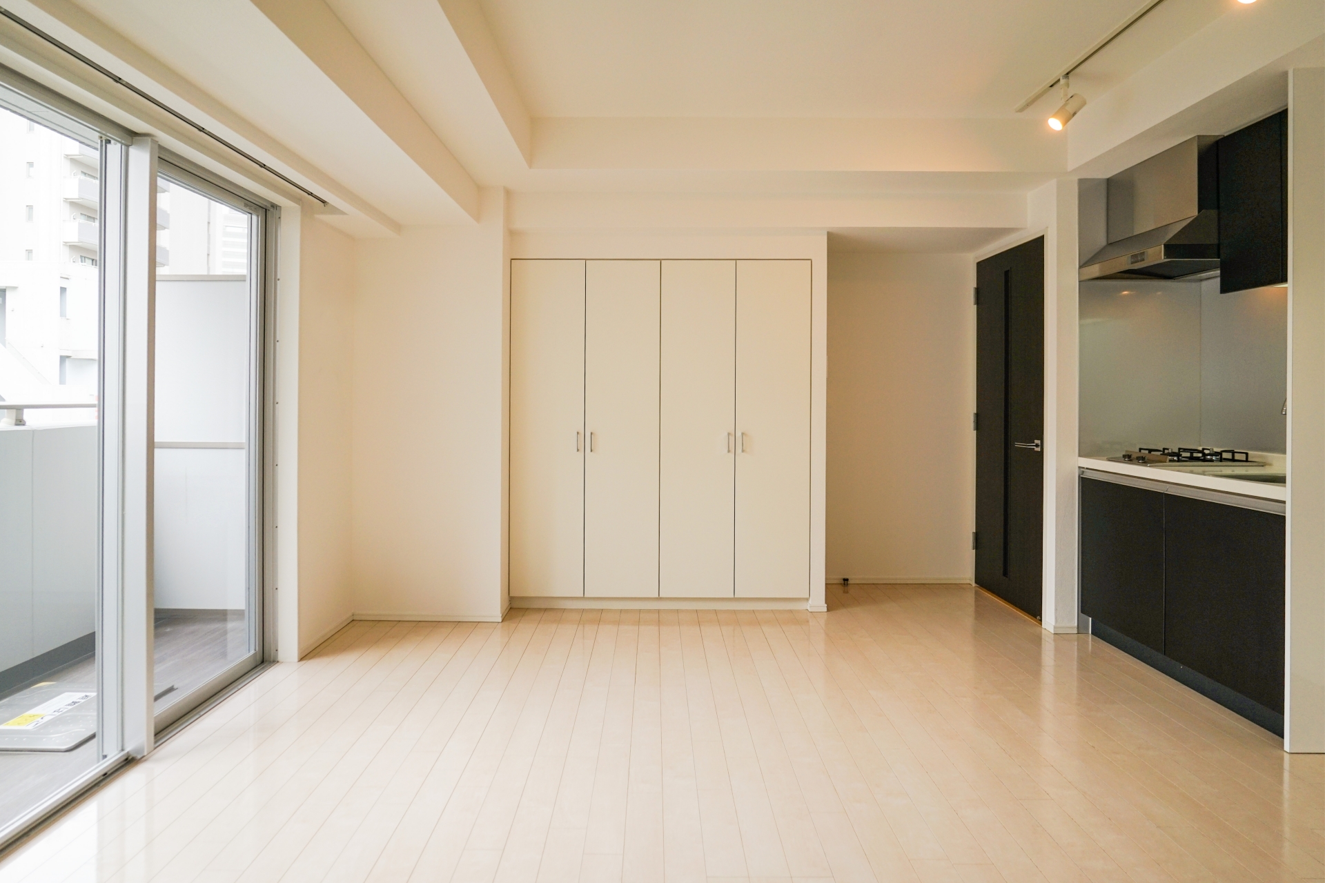 フローリングリフォーム