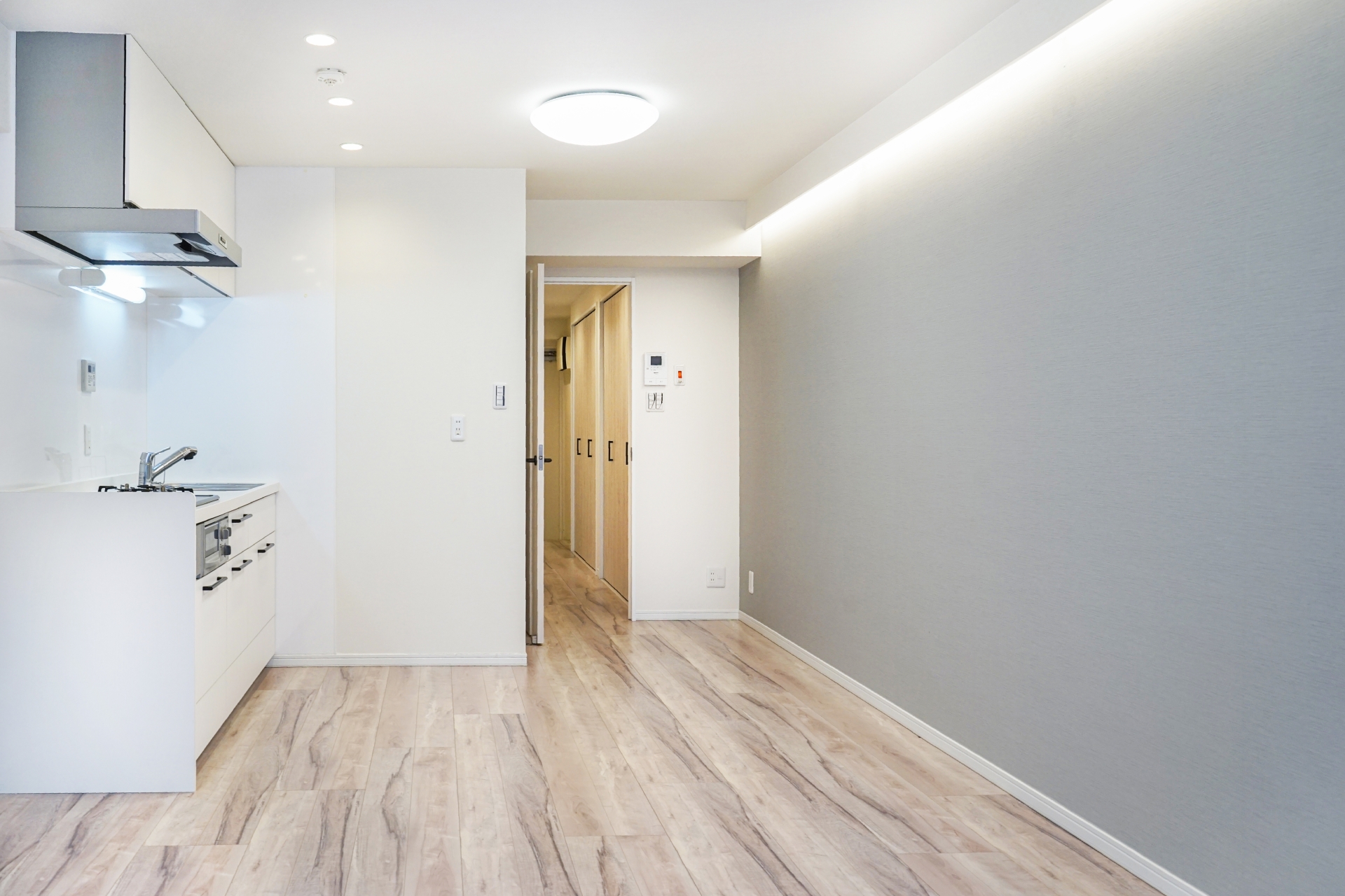 フローリングリフォーム