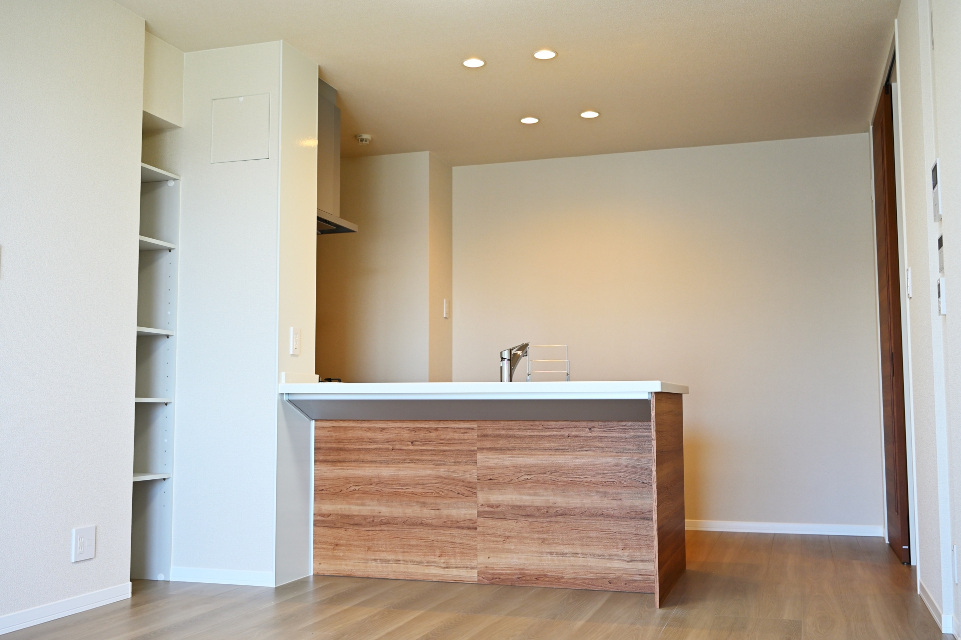 キッチンリフォーム