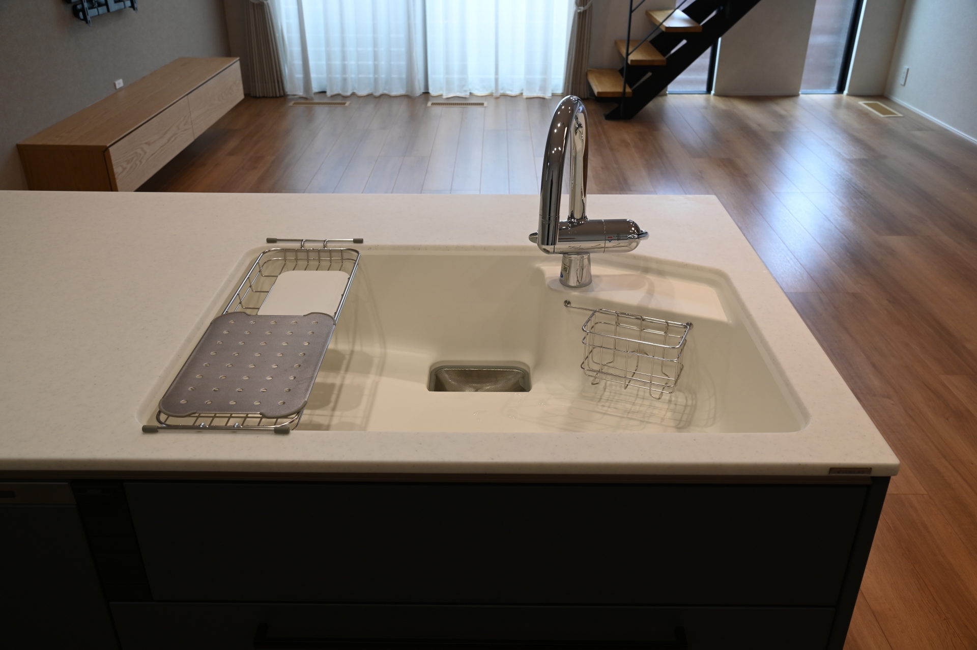 キッチンリフォーム