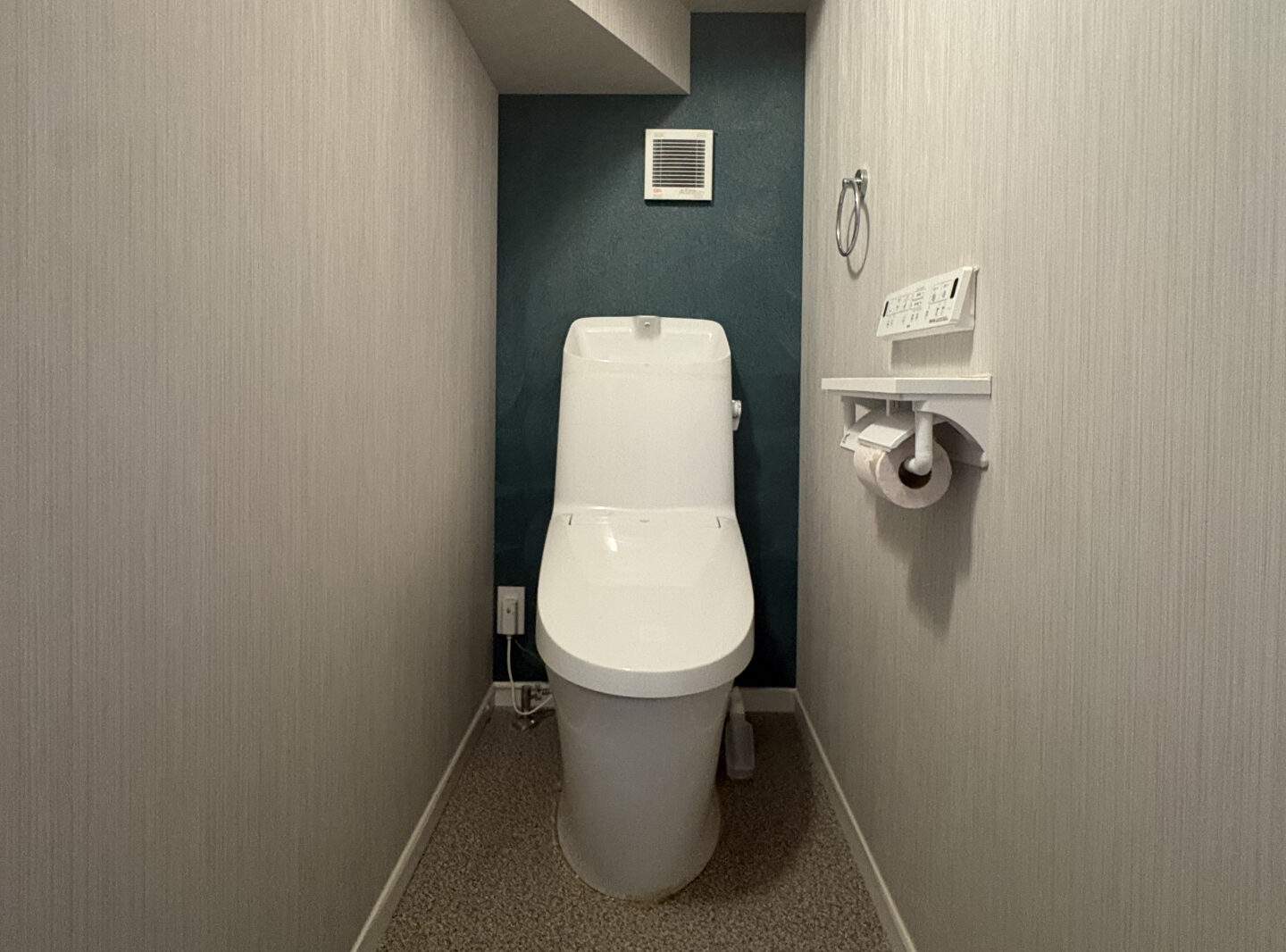 トイレリフォーム
